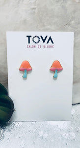 kids Earrings Tova