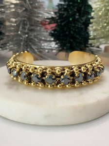 Georgianna and Kelly Cuff Tova