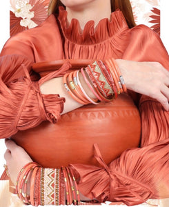 BuDhaGirl ~Three King Thai Tea (Set de 3)