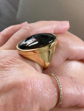 Cargar imagen en el visor de la galería, Black Druzy