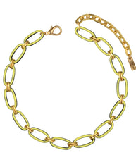 Cargar imagen en el visor de la galería, Amelia Reversible Necklace and bracelet Tova