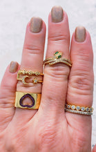 Cargar imagen en el visor de la galería, Thin Ring