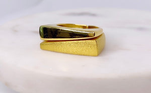 Carré Rings