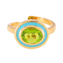 Cargar imagen en el visor de la galería, BuDhaGirl ~ Galaxy Ring