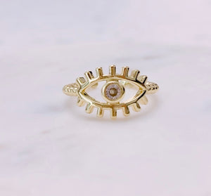 Thin Ring