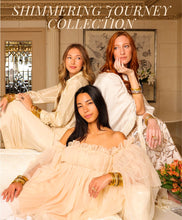 Cargar imagen en el visor de la galería, BuDhaGirl~Three Queens Clear Crystal (Set de 3)