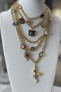 Spenser Necklace Tova