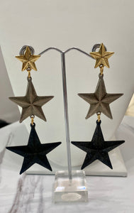 Starburst Earrings Tova