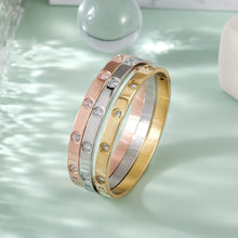Cargar imagen en el visor de la galería, C Love bangles