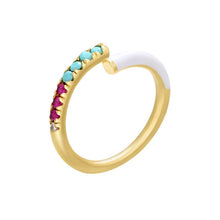 Cargar imagen en el visor de la galería, Neon Ring