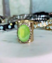 Cargar imagen en el visor de la galería, Ring Tova