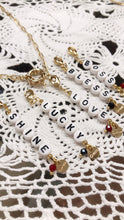 Cargar imagen en el visor de la galería, Charms Custom