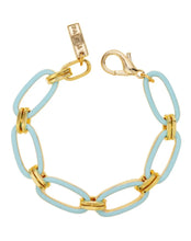 Cargar imagen en el visor de la galería, Amelia Reversible Necklace and bracelet Tova