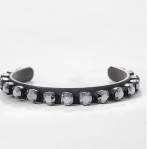 Georgianna and Kelly Cuff Tova