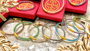 BuDhaGirl ~ LUXE (Moon Stone)