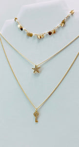 Star Fish CZ
