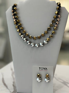 Oakland Tova