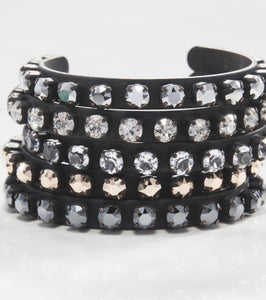 Georgianna and Kelly Cuff Tova
