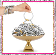 Cargar imagen en el visor de la galería, BuDhaGirl ~ TZUBBIE Silver
