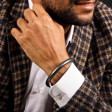 Cargar imagen en el visor de la galería, BuDhaHomme ~ TZUBBIE Ghaphite