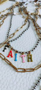 Letters by Tova