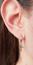 Cargar imagen en el visor de la galería, Studs Silver  Mix