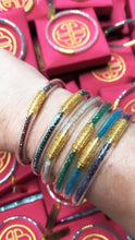 Cargar imagen en el visor de la galería, BuDhaGirl ~ LUXE (Red Garnet)