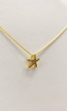 Cargar imagen en el visor de la galería, Star Fish CZ