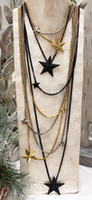 Cargar imagen en el visor de la galería, Long Six Stars 🌟