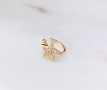 Cargar imagen en el visor de la galería, Ear Cuffs