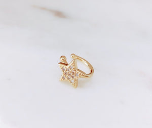 Ear Cuffs