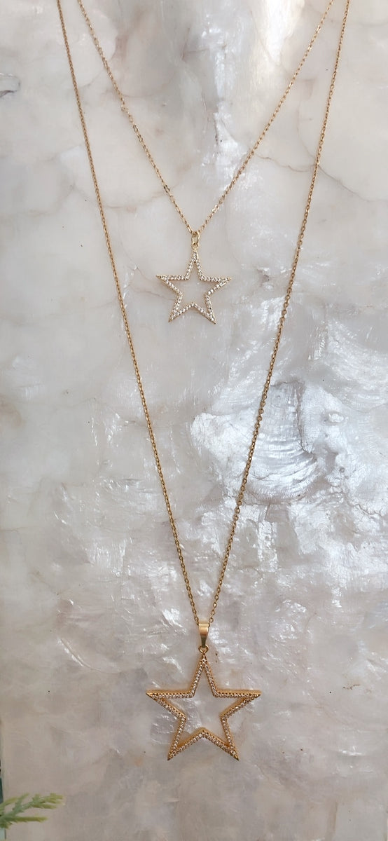 Chain Star – Grennk