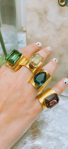 Ring Tova