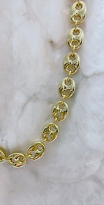 GG Necklace