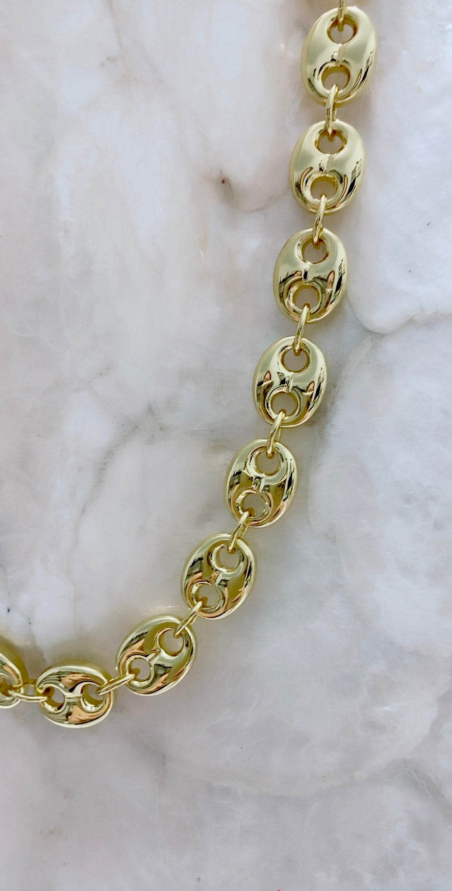 GG Necklace