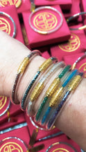 Cargar imagen en el visor de la galería, BuDhaGirl ~ LUXE (Hematite)