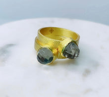 Cargar imagen en el visor de la galería, Carré Rings