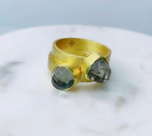 Carré Rings