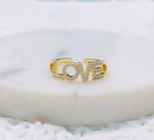 Cargar imagen en el visor de la galería, Thin Ring