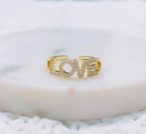 Thin Ring
