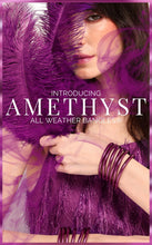 Cargar imagen en el visor de la galería, BuDhaGirl~Amethyst AWB  (Set de 6)