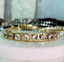 Cargar imagen en el visor de la galería, Georgianna and Kelly Cuff Tova