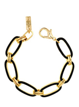 Cargar imagen en el visor de la galería, Amelia Reversible Necklace and bracelet Tova