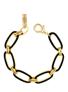 Amelia Reversible Necklace and bracelet Tova
