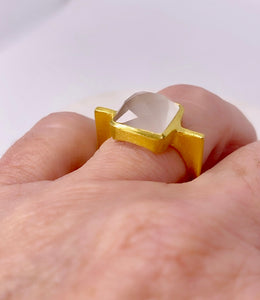 Carré Rings