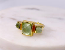 Cargar imagen en el visor de la galería, Carré Rings