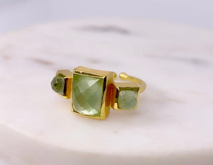 Carré Rings