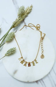 Letters by Tova