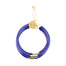 Cargar imagen en el visor de la galería, BuDhaGirl ~ Lapis Three Kings Blue Moon (Set de 3).