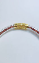 Cargar imagen en el visor de la galería, BuDhaGirl ~ LUXE (Red Garnet)